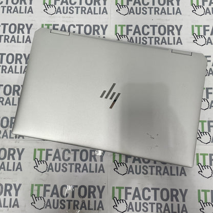 HP Spectre x360 Convertible 13-aw0163TU 13.3" Laptop, 8GB RAM, i7 10th Gen, 32GB SSD + 512GB SSD