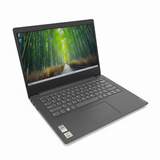 Lenovo V14-IIL 14" Laptop, 8GB RAM, i5 10th Gen, 256GB SSD