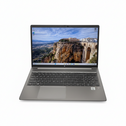 HP ZBook Power G7 15.6" Laptop, 32GB RAM, i7 10th Gen, 1TB SSD