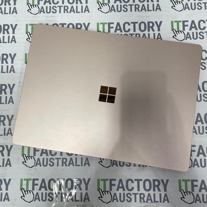 Microsoft Surface Laptop 5 1951 13.5" Laptop, 8GB RAM, i5 12th Gen, 512GB SSD