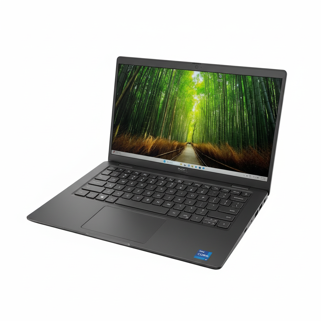 Dell Latitude 7320 13.3" Laptop, 16GB RAM, i7 11th Gen, 256GB SSD