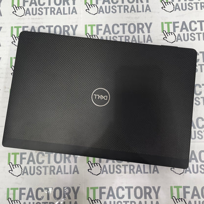 Dell Latitude 7320 13.3" Laptop, 16GB RAM, i7 11th Gen, 256GB SSD