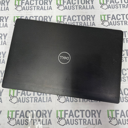 Dell Latitude 7420 14" Laptop, 16GB RAM, i7 11th Gen, 256GB SSD