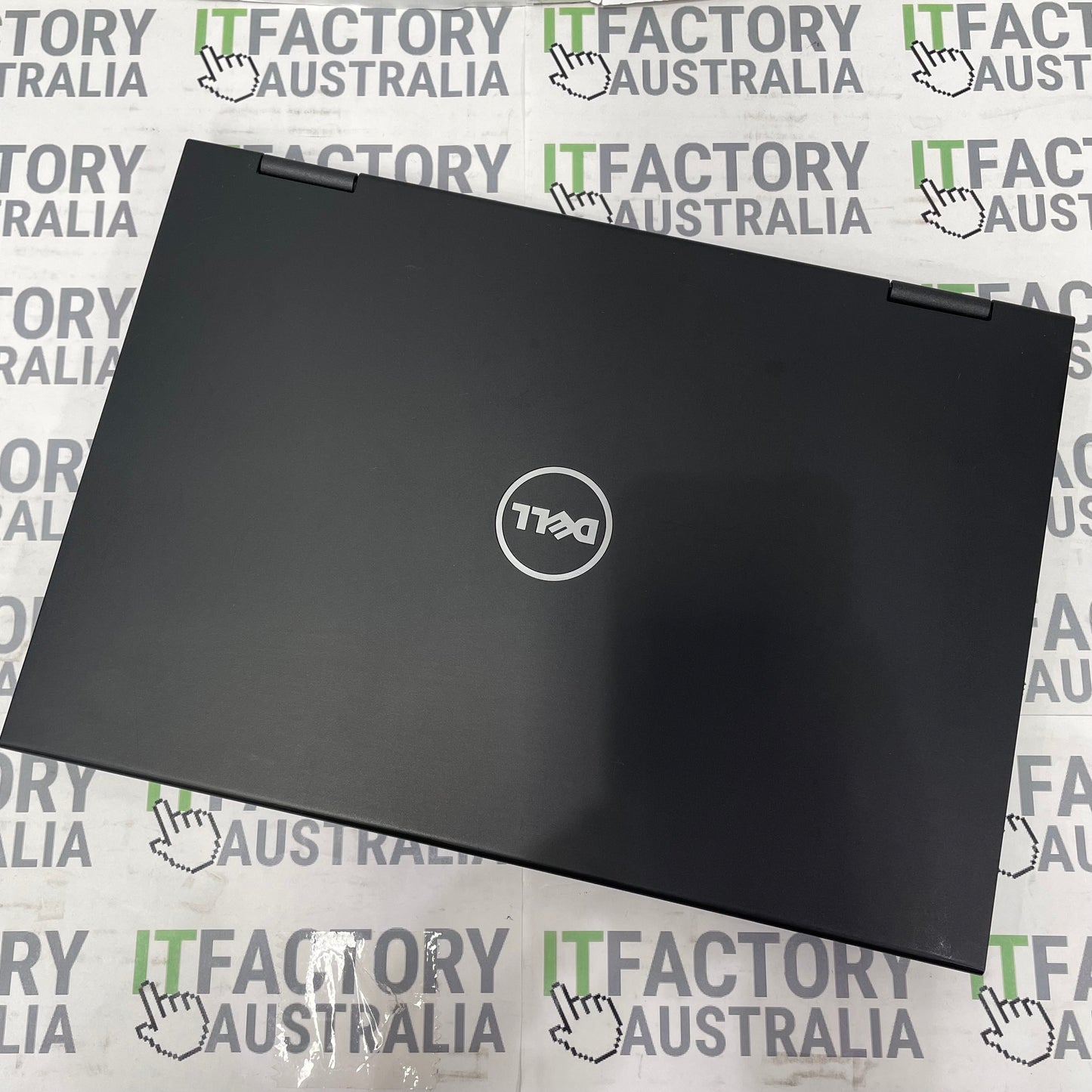Dell Latitude 3390 13.3" 2-in-1 Laptop, 8GB RAM, i5 8th Gen, 256GB SSD