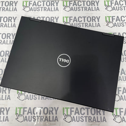 Dell Latitude 3390 13.3" 2-in-1 Laptop, 8GB RAM, i5 8th Gen, 256GB SSD