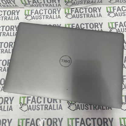 Dell Latitude 5410 14" Laptop, 8GB RAM, i5 10th Gen, 128GB SSD