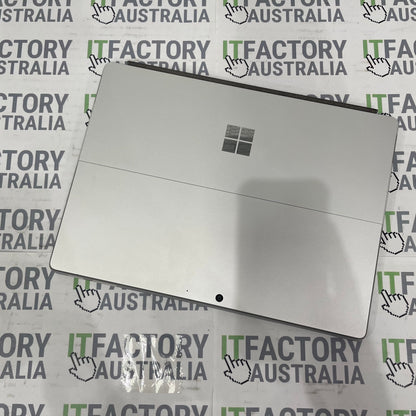 Microsoft Surface Pro 9 2038 13" Tablet Laptop, 8GB RAM, i5 12th Gen, 128GB SSD