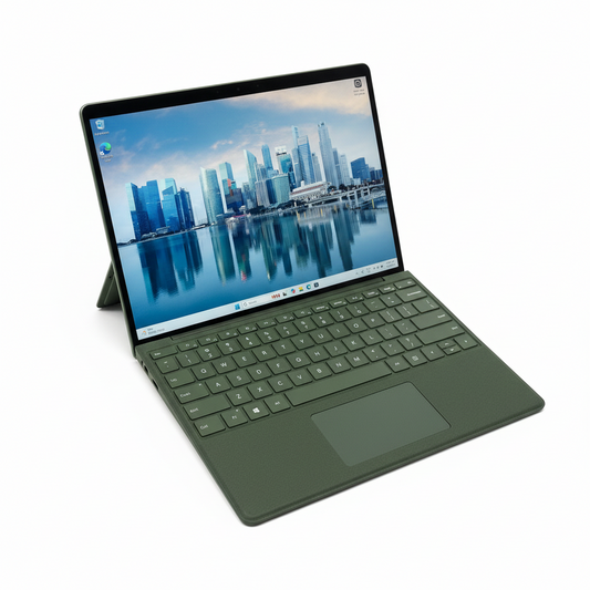 Microsoft Surface Pro 9 2038 13" Tablet Laptop, 16GB RAM, i7 12th Gen, 256GB SSD
