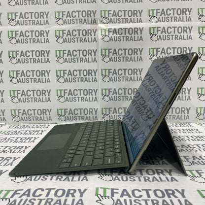 Microsoft Surface Pro 9 2038 13" Tablet Laptop, 16GB RAM, i7 12th Gen, 256GB SSD