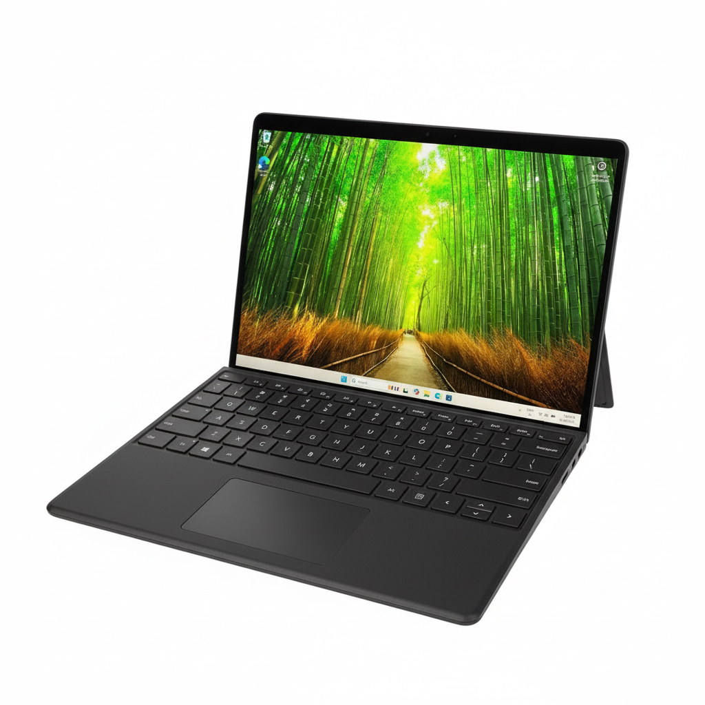 Microsoft Surface Pro 8 1983 13" Tablet Laptop, 8GB RAM, i5 11th Gen, 256GB SSD