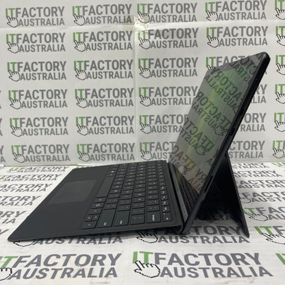 Microsoft Surface Pro 8 1983 13" Tablet Laptop, 8GB RAM, i5 11th Gen, 256GB SSD