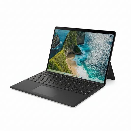 Microsoft Surface Pro 8 1983 13" Tablet Laptop, 16GB RAM, i7 11th Gen, 256GB SSD