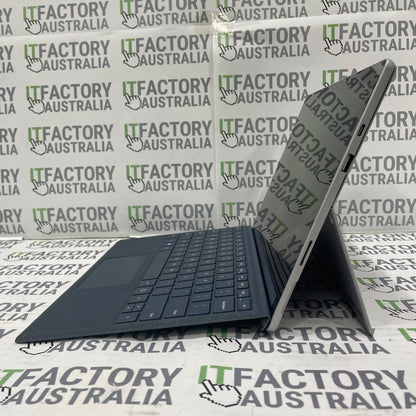 Microsoft Surface Pro 7+ 1960 12.3" Tablet Laptop, 8GB RAM, i5 11th Gen, 256GB SSD