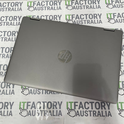 HP Pavilion x360 Convertible 14-dh1142TU 14" Laptop, 8GB RAM, i5 10th Gen, 16GB SSD + 256GB SSD