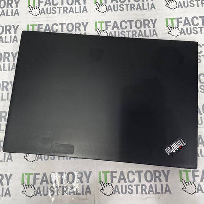Lenovo ThinkPad T480s 14" Laptop, 16GB RAM, i5 8th Gen, 128GB SSD