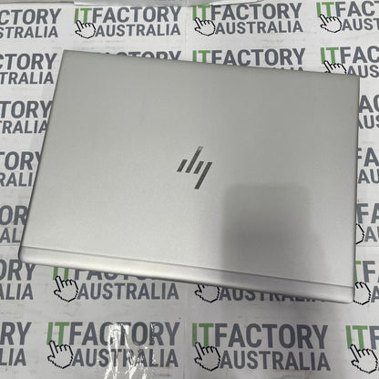 HP EliteBook 830 G6 13.3" Laptop, 8GB RAM, i7 8th Gen, 128GB SSD