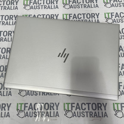 HP EliteBook 840 G5 14" Laptop, 8GB RAM, i7 8th Gen, 128GB SSD