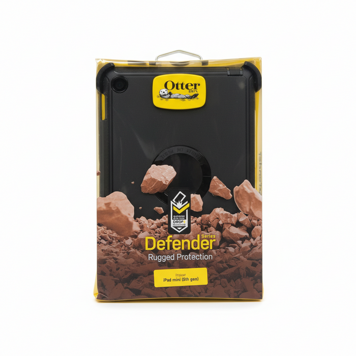 OtterBox Defender Series 7.9" Case for iPad Mini (5th Gen) - Brand New