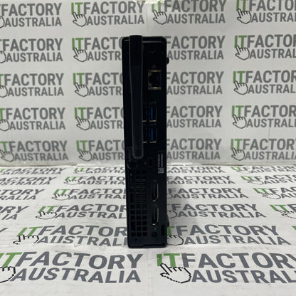 Dell Optiplex 7090 Micro Desktop PC, 16GB RAM, i7 10th Gen, 256GB SSD