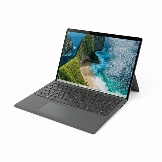 Dell Latitude 7320 13" Detachable 2-in-1 Laptop, 16GB RAM, i7 11th Gen, 256GB SSD