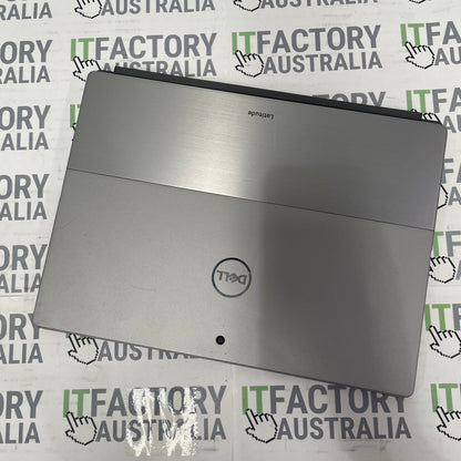 Dell Latitude 7320 13" Detachable 2-in-1 Laptop, 16GB RAM, i7 11th Gen, 256GB SSD