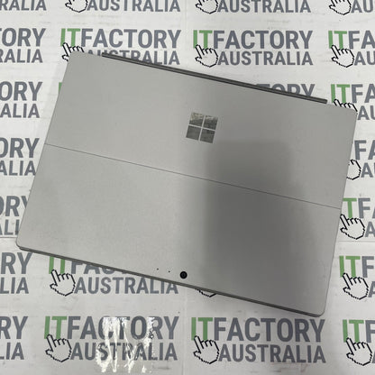 Microsoft Surface Pro 6 1796 12.3" 2-in-1 Tablet Laptop, 8GB RAM, i5 8th Gen, 128GB SSD