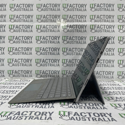 Microsoft Surface Pro 6 1796 12.3" 2-in-1 Tablet Laptop, 8GB RAM, i5 8th Gen, 128GB SSD