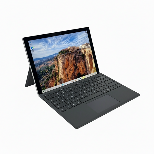 Microsoft Surface Pro 7 1866 12.3" 2-in-1 Tablet Laptop, 16GB RAM, i7 10th Gen, 512GB SSD