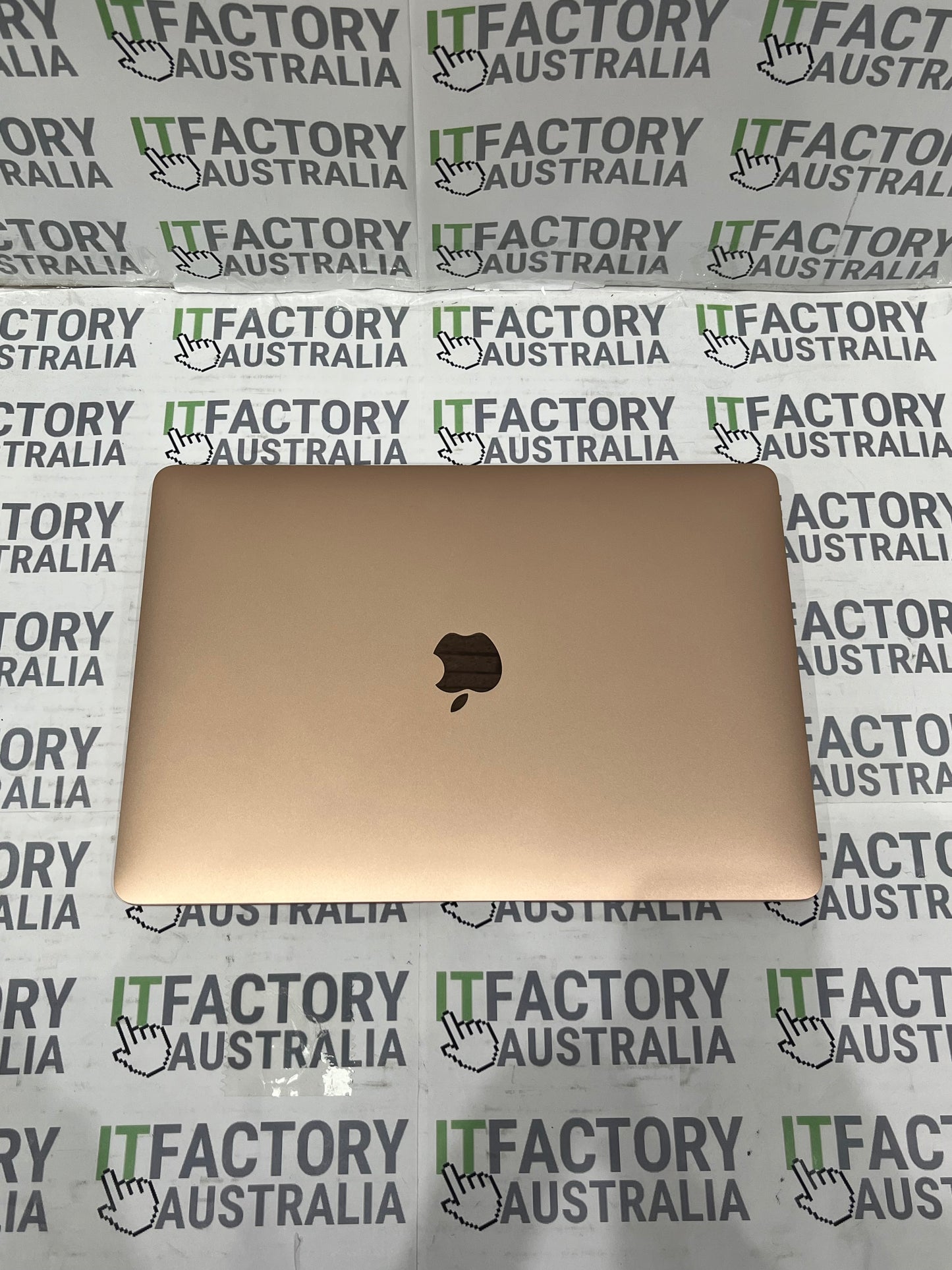 MacBook Air A1932 13" Laptop, 8GB RAM, i5 8th Gen, 128GB SSD