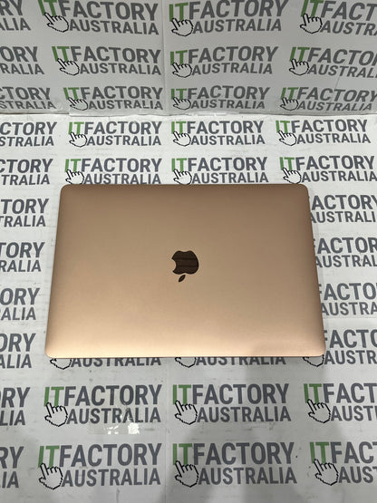 MacBook Air A1932 13" Laptop, 8GB RAM, i5 8th Gen, 128GB SSD