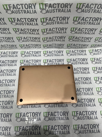 MacBook Air A1932 13" Laptop, 8GB RAM, i5 8th Gen, 128GB SSD