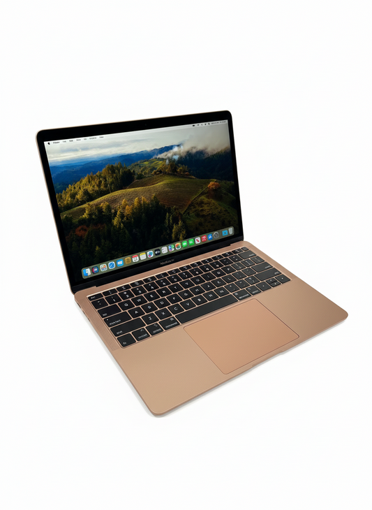 Apple MacBook Air 13" A1932 Laptop, 8GB RAM, i5 8th Gen, 128GB SSD