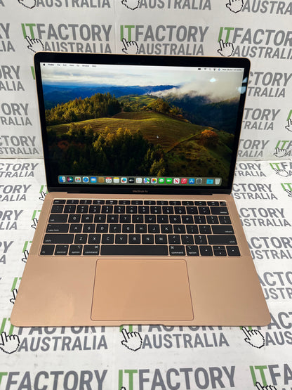 MacBook Air A1932 13" Laptop, 8GB RAM, i5 8th Gen, 128GB SSD