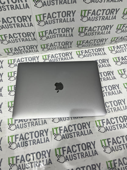 MacBook Air A2179 13" Laptop, 8GB RAM, i5 8th Gen,256GB SSD