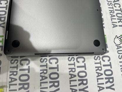 MacBook Pro A1989 13" Laptop, 8GB RAM, i5 8th Gen, 256GB SSD