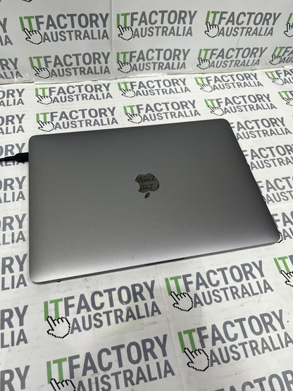 MacBook Pro A1989 13" Laptop, 8GB RAM, i5 8th Gen, 256GB SSD