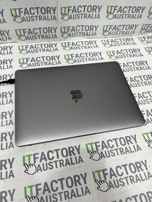MacBook Pro A1989 13" Laptop, 8GB RAM, i5 8th Gen, 256GB SSD