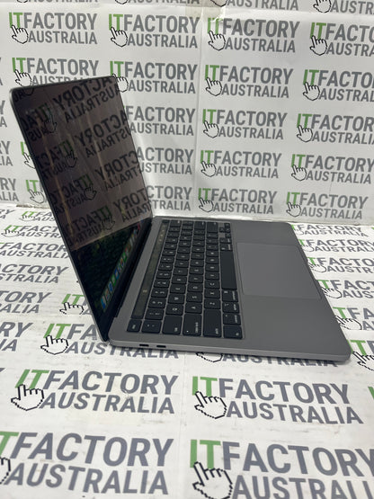 MacBook Pro 13" A2289, Laptop, 8GB RAM, i5 GEN 8, 512GB SSD