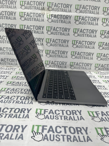 Apple MacBook Pro 13" A2251 Laptop, 16GB RAM, i5 10th Gen, 512GB SSD