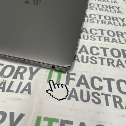 Apple MacBook Pro 13" A2338 Laptop, 8GB RAM, Apple M2, 512GB SSD