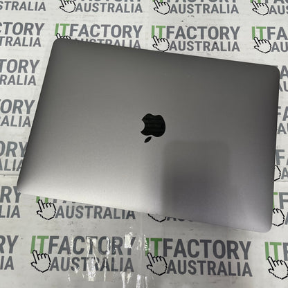 Apple MacBook Pro 13" A1708 Laptop, 8GB RAM, i5 7th Gen, 256GB SSD