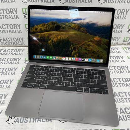 Apple MacBook Pro 13" A1932 Laptop, 8GB RAM, i5 8th Gen, 256GB SSD