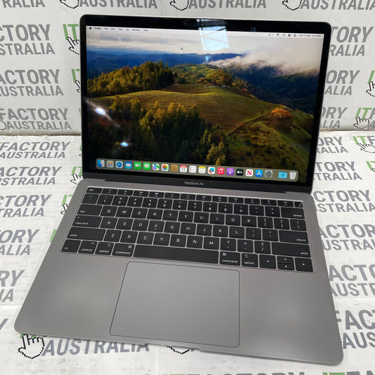 Apple MacBook Pro 13" A1932 Laptop, 8GB RAM, i5 8th Gen, 256GB SSD