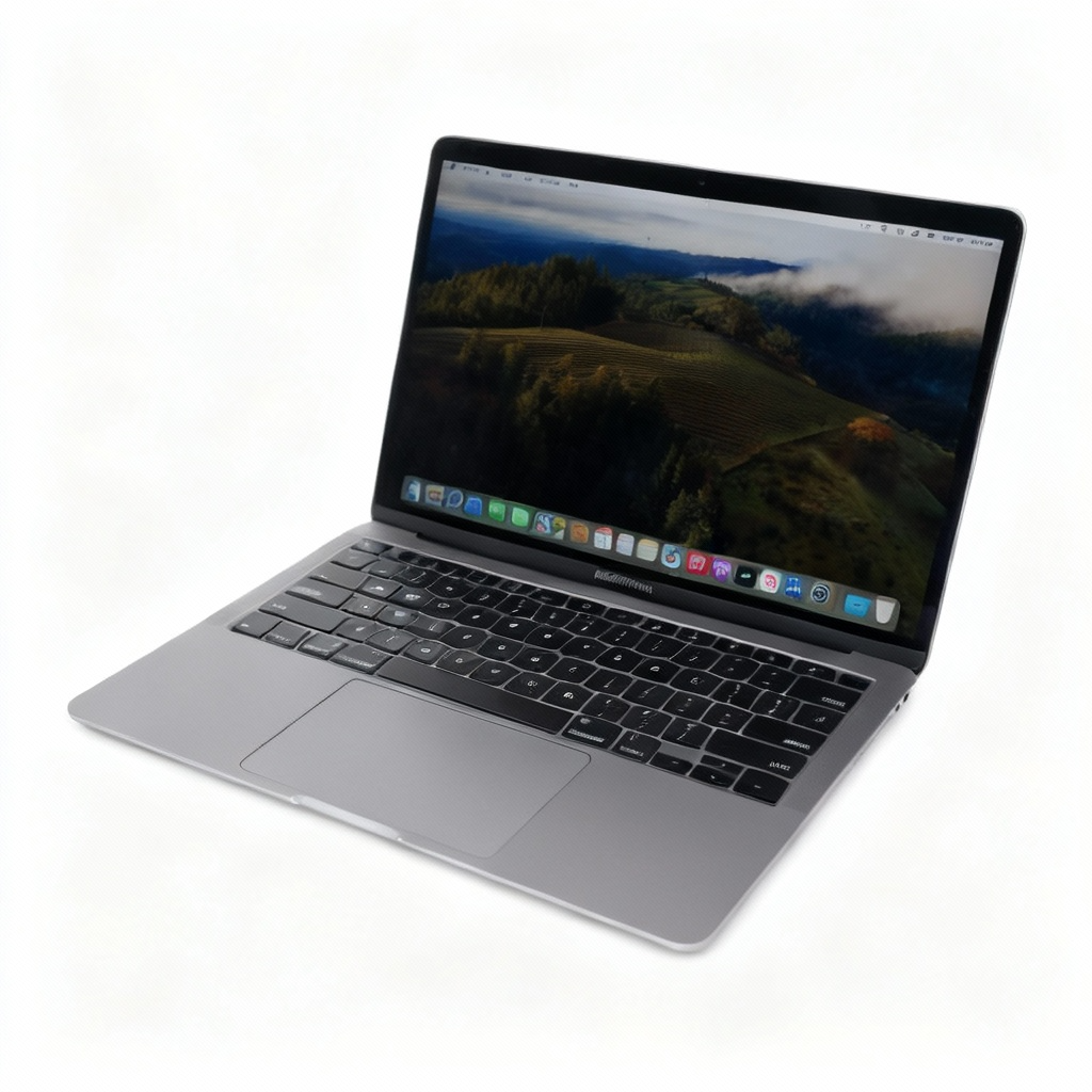 Apple MacBook Pro 13" A1932 Laptop, 8GB RAM, i5 8th Gen, 256GB SSD