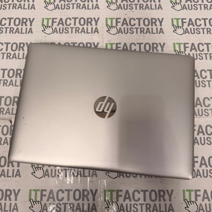 HP ProBook 430 G5 13.3" Laptop, 16GB RAM, i7 8th Gen, 128GB SSD