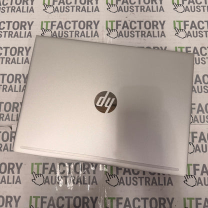 HP ProBook 430 G6 13" Laptop, 8GB RAM, i3 8th Gen, 500GB HDD
