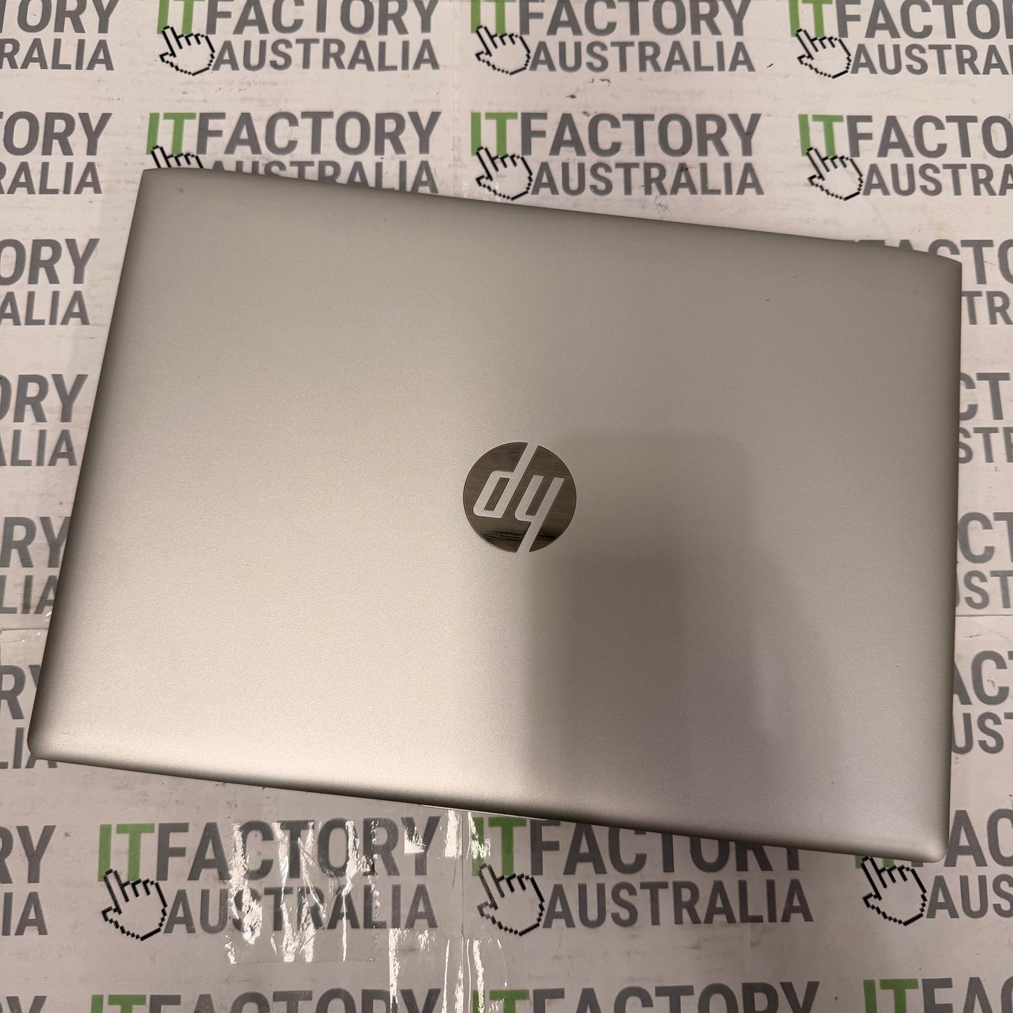 HP ProBook 430 G5 13.3" Laptop, 8GB RAM, i7 8th Gen, 128GB SSD