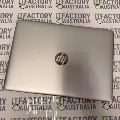 HP ProBook 430 G5 13.3" Laptop, 8GB RAM, i7 8th Gen, 128GB SSD