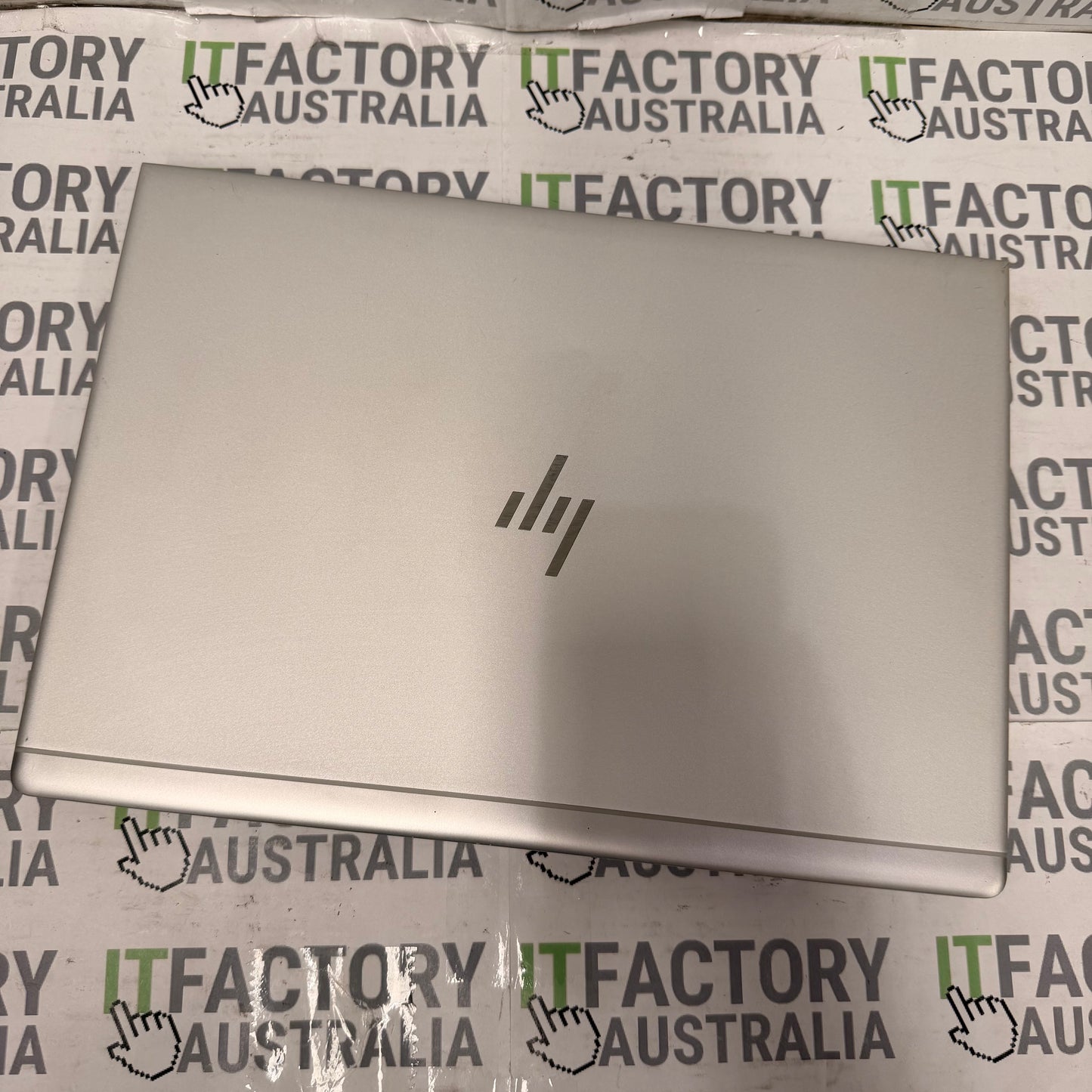 HP EliteBook 840 G6 13.3" Laptop, 8GB RAM, i5 8th Gen, 256GB SSD