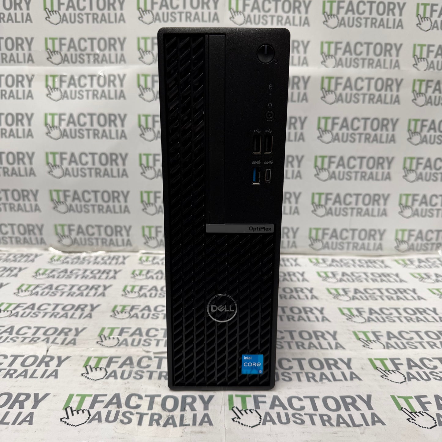 Dell Optiplex 7020 SFF Desktop PC, 16GB RAM, i5 14th Gen, 256GB SSD